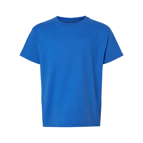 Picture of Gildan DryBlend Youth T-Shirt