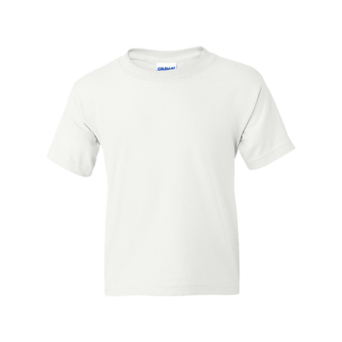 Picture of Gildan DryBlend Youth T-Shirt