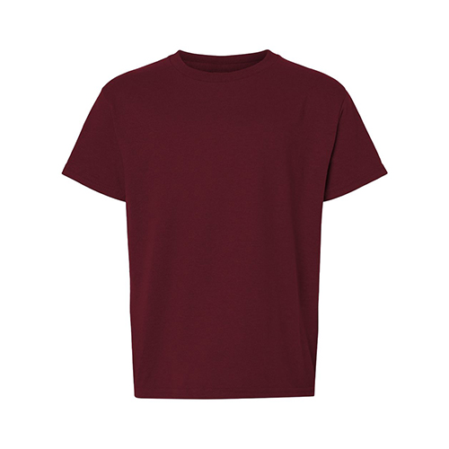 Picture of Gildan DryBlend Youth T-Shirt