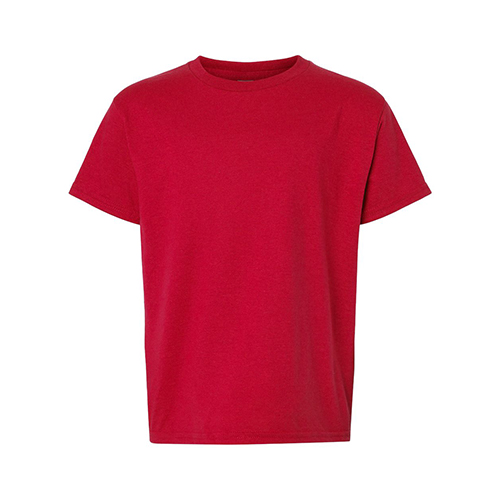 Picture of Gildan DryBlend Youth T-Shirt