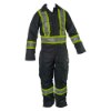 Picture of Tough Duck Safety Insulated Safety Coverall