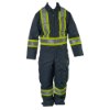 Picture of Tough Duck Safety Insulated Safety Coverall