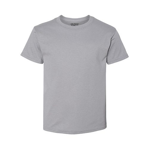 Picture of Gildan DryBlend Youth T-Shirt