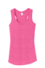 Picture of District Women's Perfect Tri Racerback Tank