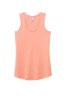 Picture of District Women's Perfect Tri Racerback Tank