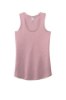 Picture of District Women's Perfect Tri Racerback Tank