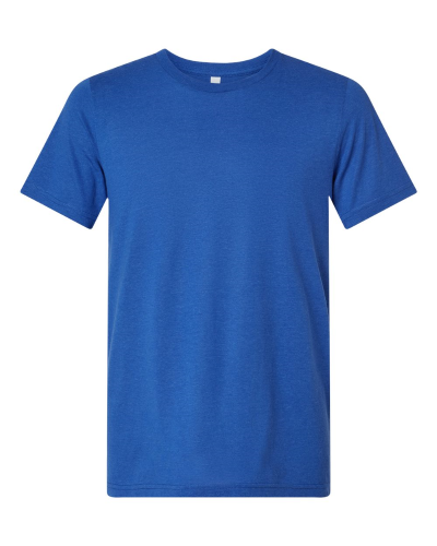 Picture of BELLA + CANVAS Triblend Tee