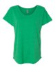 Picture of Next Level Women's Triblend Dolman T-Shirt