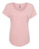 Picture of Next Level Women's Triblend Dolman T-Shirt