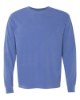 Picture of Comfort Colors Garment-Dyed Heavyweight Long Sleeve T-Shirt