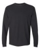 Picture of Comfort Colors Garment-Dyed Heavyweight Long Sleeve T-Shirt