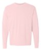 Picture of Comfort Colors Garment-Dyed Heavyweight Long Sleeve T-Shirt