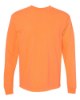 Picture of Comfort Colors Garment-Dyed Heavyweight Long Sleeve T-Shirt