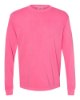 Picture of Comfort Colors Garment-Dyed Heavyweight Long Sleeve T-Shirt