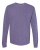 Picture of Comfort Colors Garment-Dyed Heavyweight Long Sleeve T-Shirt