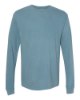 Picture of Comfort Colors Garment-Dyed Heavyweight Long Sleeve T-Shirt