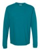 Picture of Comfort Colors Garment-Dyed Heavyweight Long Sleeve T-Shirt