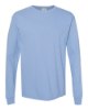 Picture of Comfort Colors Garment-Dyed Heavyweight Long Sleeve T-Shirt