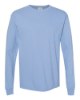 Picture of Comfort Colors Garment-Dyed Heavyweight Long Sleeve T-Shirt