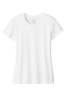 Picture of Nike Ladies Swoosh Sleeve rLegend T-Shirt