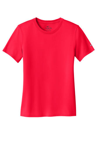 Picture of Nike Ladies Swoosh Sleeve rLegend T-Shirt