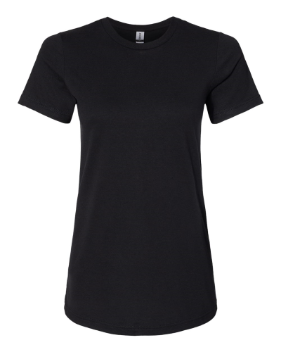 Picture of Gildan Softstyle Women's CVC T-Shirt