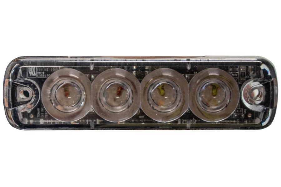 Picture of Tomar Rect 14 Series LED Grille Light