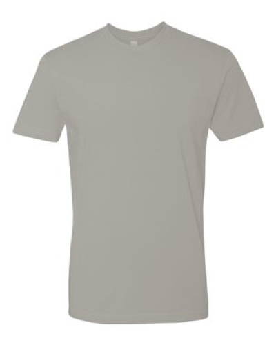 Picture of Next Level Cotton T-Shirt