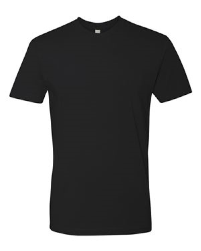 Picture of Next Level Cotton T-Shirt