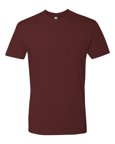 Picture of Next Level Cotton T-Shirt