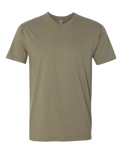 Picture of Next Level Cotton T-Shirt