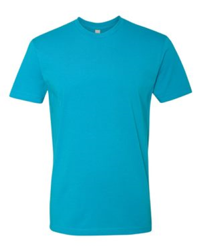 Picture of Next Level Cotton T-Shirt