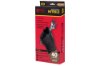 Picture of Kinco Disposable Black Powder-Free 5 Mil Nitrile Gloves