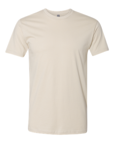 Picture of Next Level Cotton T-Shirt