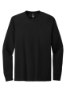 Picture of District Perfect Blend CVC Long Sleeve T-Shirt