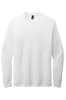 Picture of District Perfect Blend CVC Long Sleeve T-Shirt