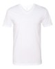 Picture of Next Level CVC V-Neck T-Shirt