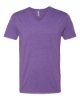 Picture of Next Level CVC V-Neck T-Shirt