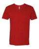 Picture of Next Level CVC V-Neck T-Shirt