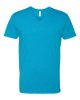 Picture of Next Level CVC V-Neck T-Shirt