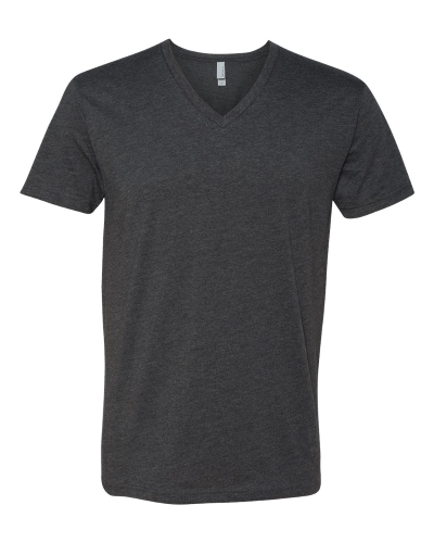 Picture of Next Level CVC V-Neck T-Shirt