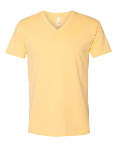 Picture of Next Level CVC V-Neck T-Shirt