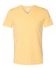 Picture of Next Level CVC V-Neck T-Shirt