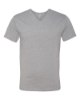 Picture of Next Level CVC V-Neck T-Shirt