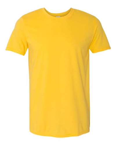 Picture of Gildan Softstyle T-Shirt