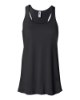 Picture of BELLA + CANVAS Women's Flowy Racerback Tank