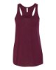 Picture of BELLA + CANVAS Women's Flowy Racerback Tank