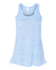 Picture of BELLA + CANVAS Women's Flowy Racerback Tank