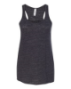Picture of BELLA + CANVAS Women's Flowy Racerback Tank