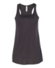 Picture of BELLA + CANVAS Women's Flowy Racerback Tank